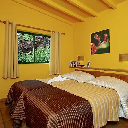 Feriested Finca Tropical 3*