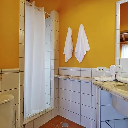 Resort Finca Tropical