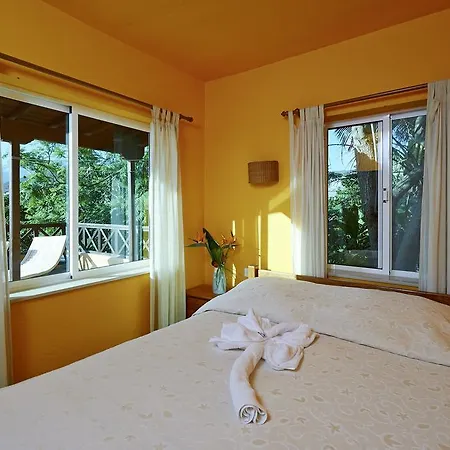 Finca Tropical 3*