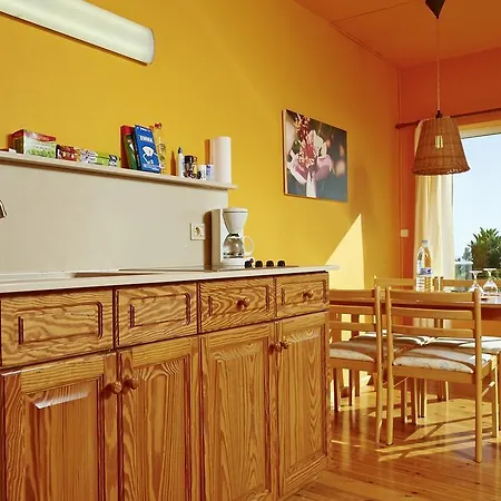 Resort Finca Tropical Tazacorte