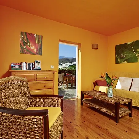 Feriested Finca Tropical