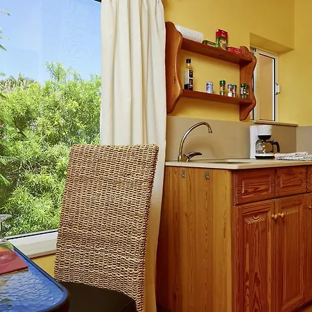 Finca Tropical Resort