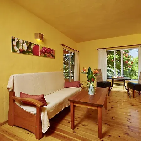 Finca Tropical 3*