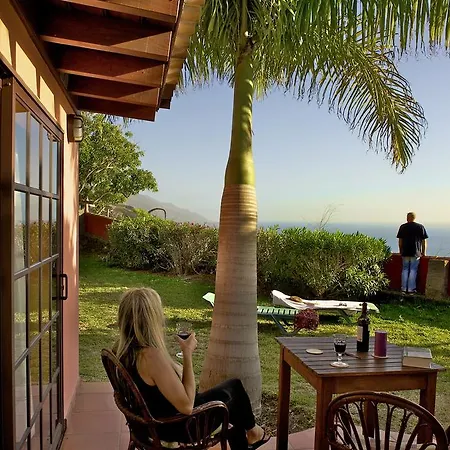 Finca Tropical Resort Tazacorte