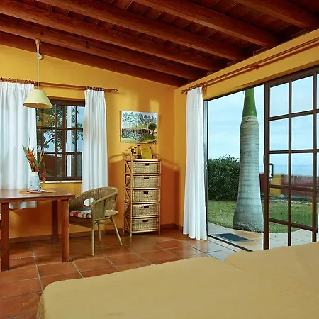 Finca Tropical 3*