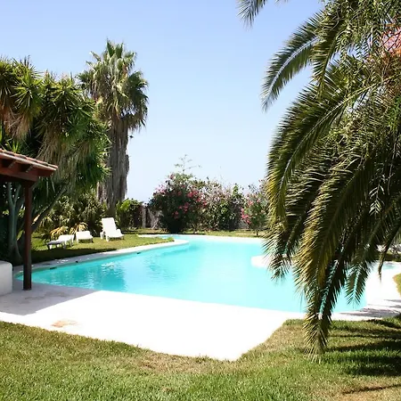 Finca Tropical Tazacorte