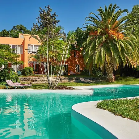 Resort Finca Tropical