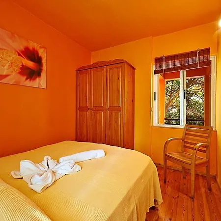 Resort Finca Tropical