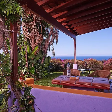Rezort Finca Tropical 3*