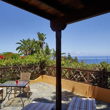 Finca Tropical Feriested