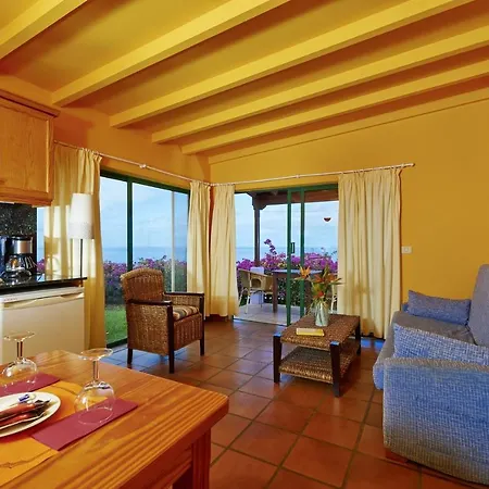 Finca Tropical Rezort 3*