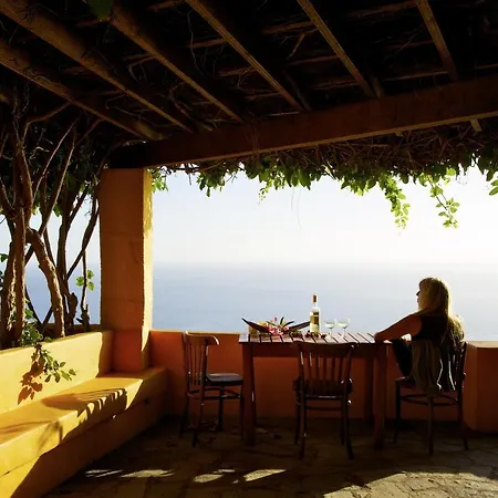 Finca Tropical Tazacorte