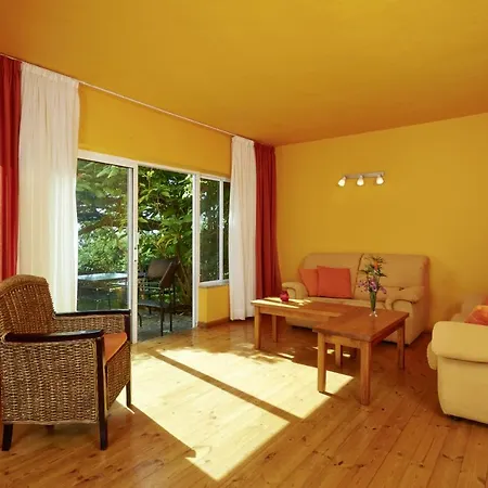 Rezort Finca Tropical 3*