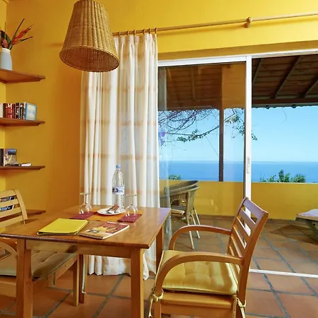 Feriested Finca Tropical 3*