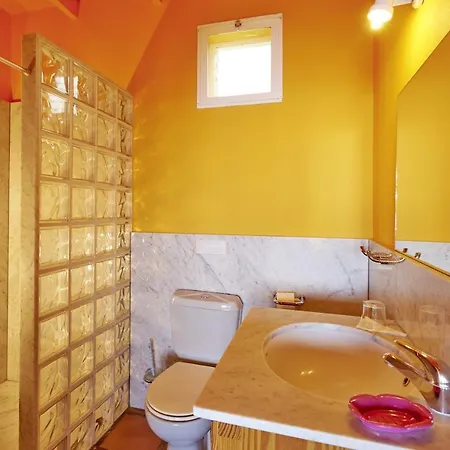 Finca Tropical 3* Tazacorte