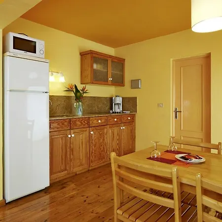 Feriested Finca Tropical 3*