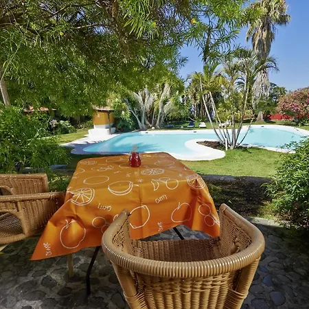 Finca Tropical