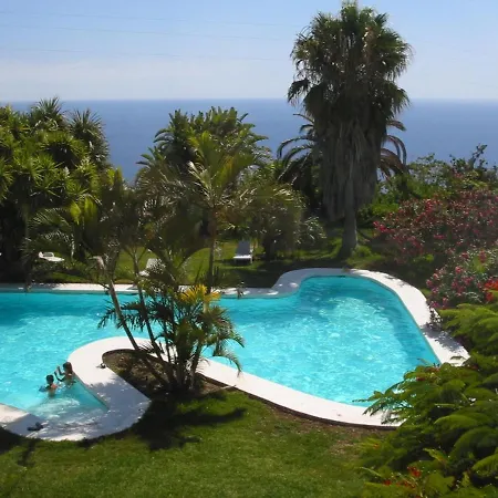 Finca Tropical Rezort