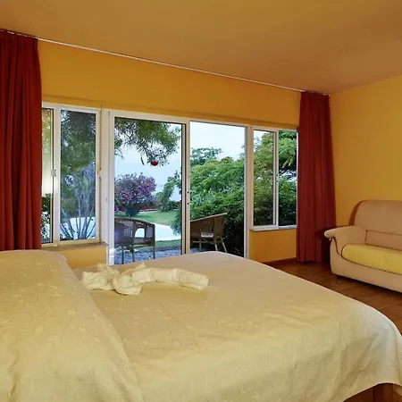 Resort Finca Tropical