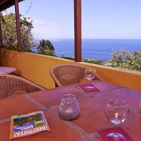 Resort Finca Tropical Tazacorte