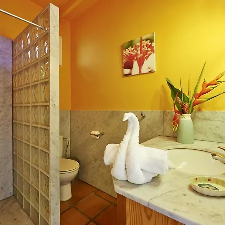 Finca Tropical Tazacorte