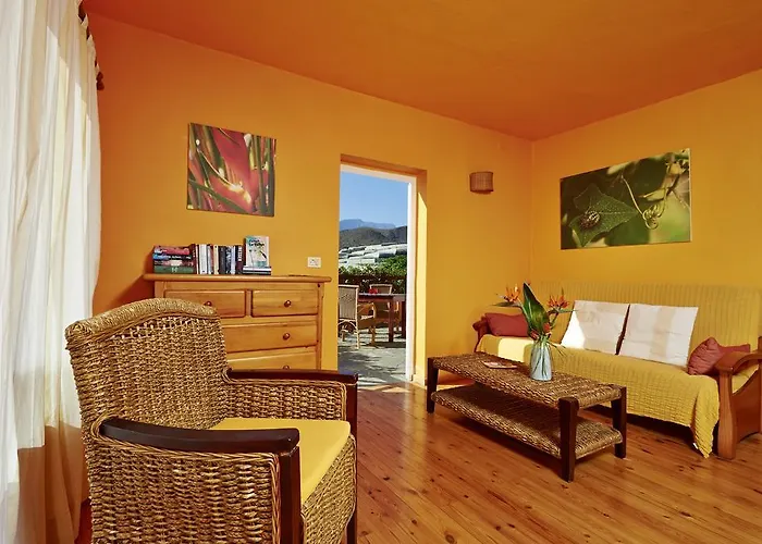 Resort Finca Tropical