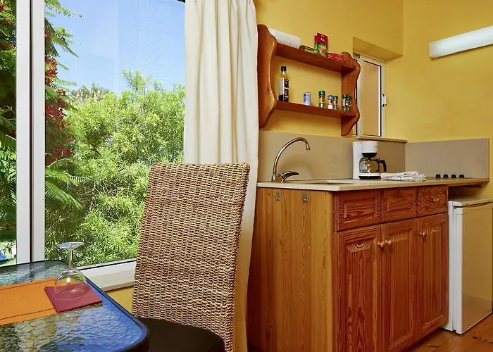 Finca Tropical Resort