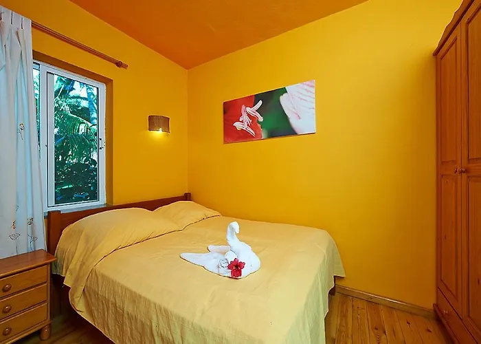 Resort Finca Tropical 3*