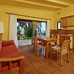 Finca Tropical 3* Tazacorte