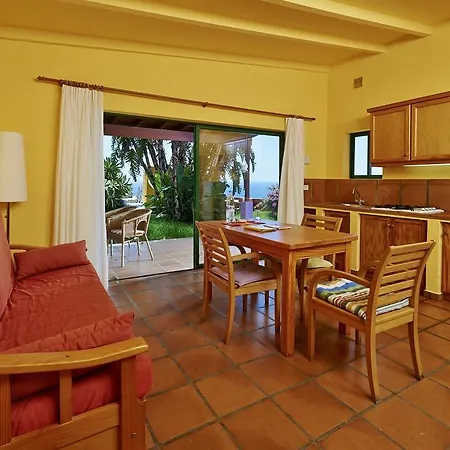 Finca Tropical 3* Tazacorte