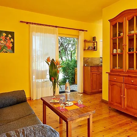 Finca Tropical 3* Tazacorte