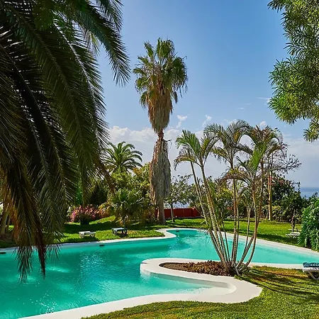 Finca Tropical Tazacorte