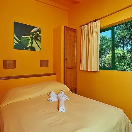 Finca Tropical Tazacorte