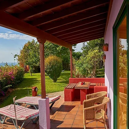 Rezort Finca Tropical