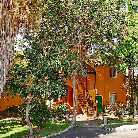 Finca Tropical 3*