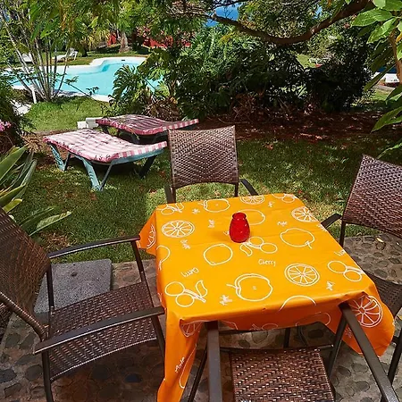 Finca Tropical
