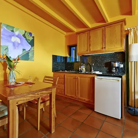 Finca Tropical Tazacorte