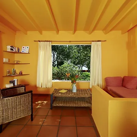 Finca Tropical 3*