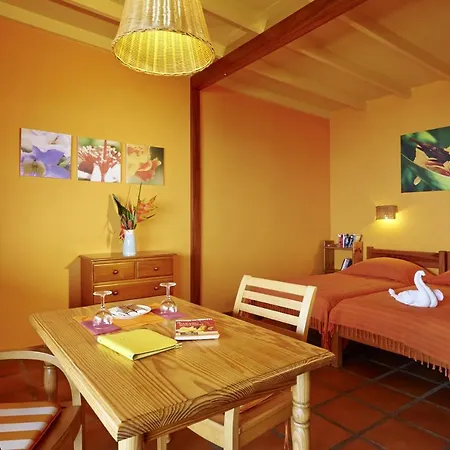 Finca Tropical Rezort 3*