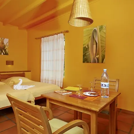 Finca Tropical Rezort