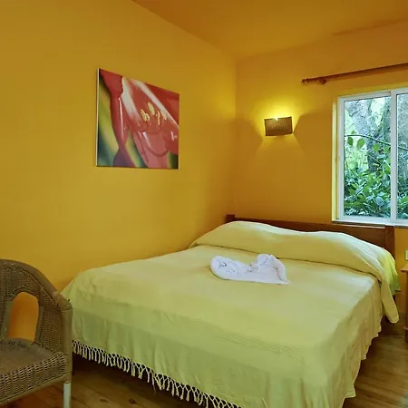 Rezort Finca Tropical Tazacorte