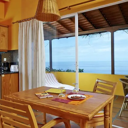 Finca Tropical Üdülőközpont 3*