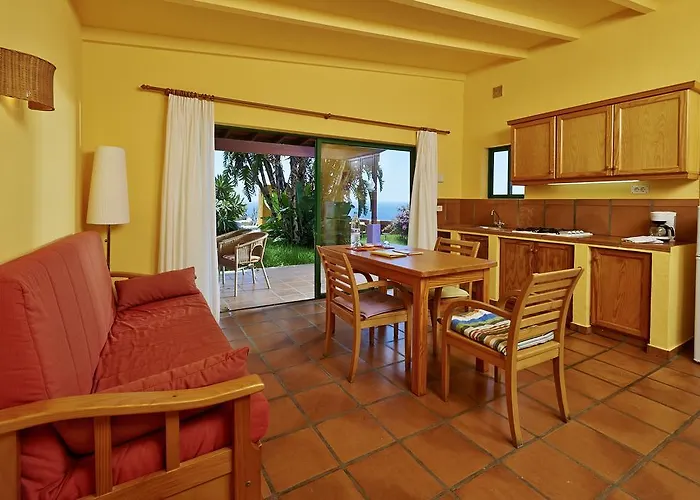 Finca Tropical 3* Tazacorte