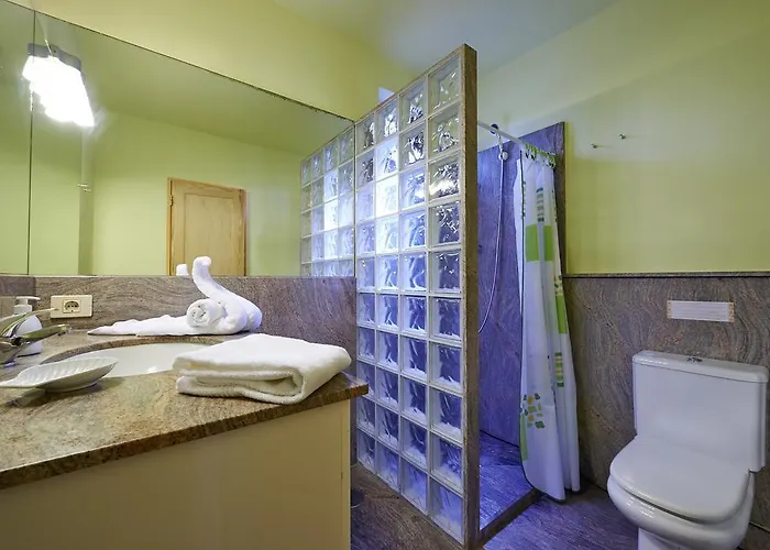 Finca Tropical Ośrodek wypoczynkowy 3*