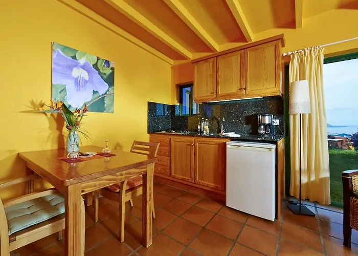 Finca Tropical Tazacorte