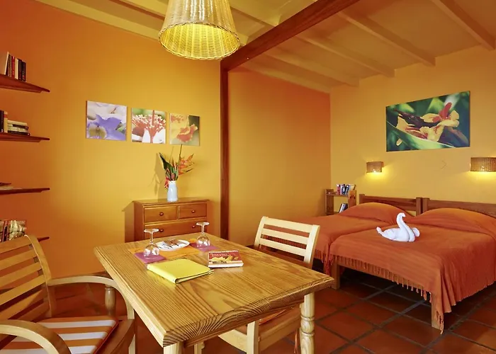 Finca Tropical Ośrodek wypoczynkowy 3*